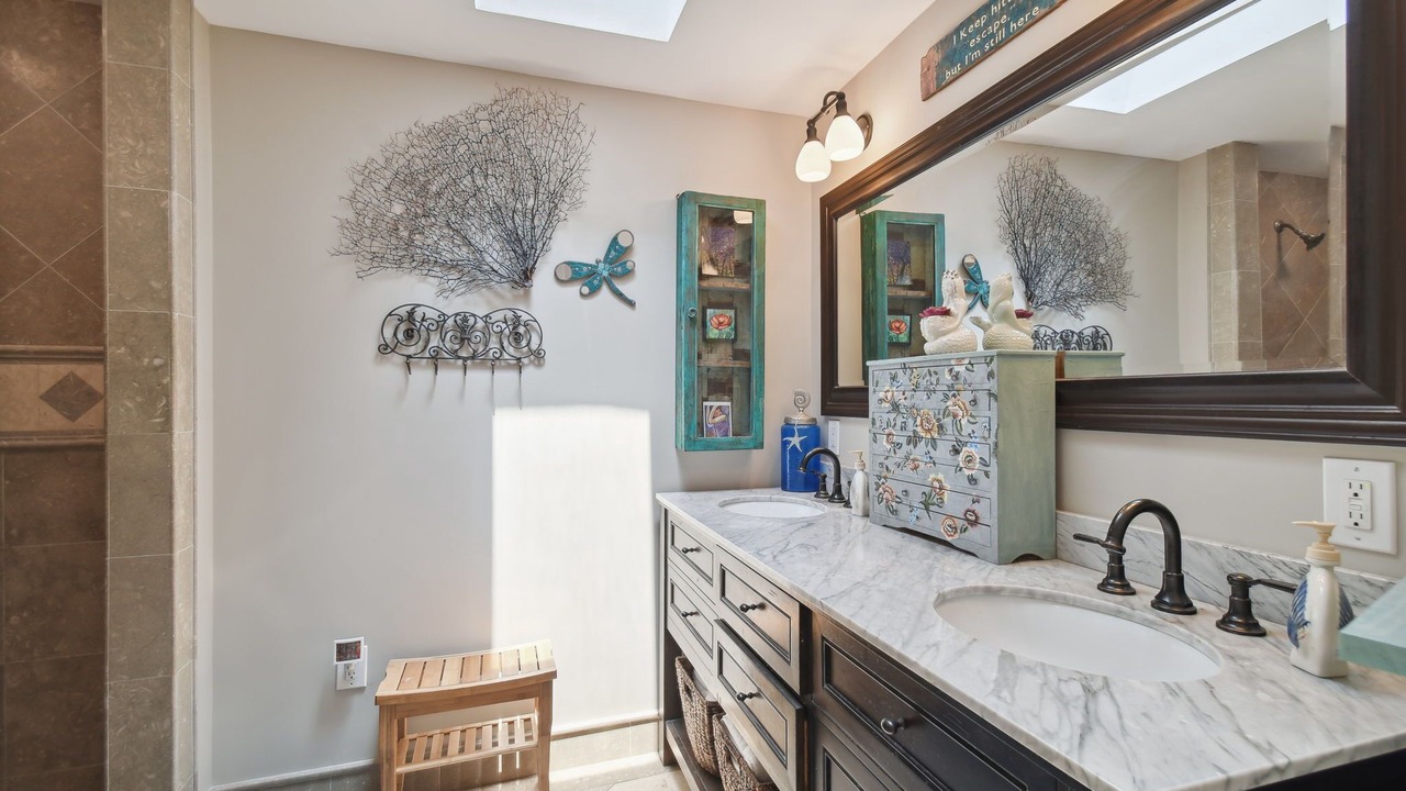 Photo of Bathroom in Davis Islands