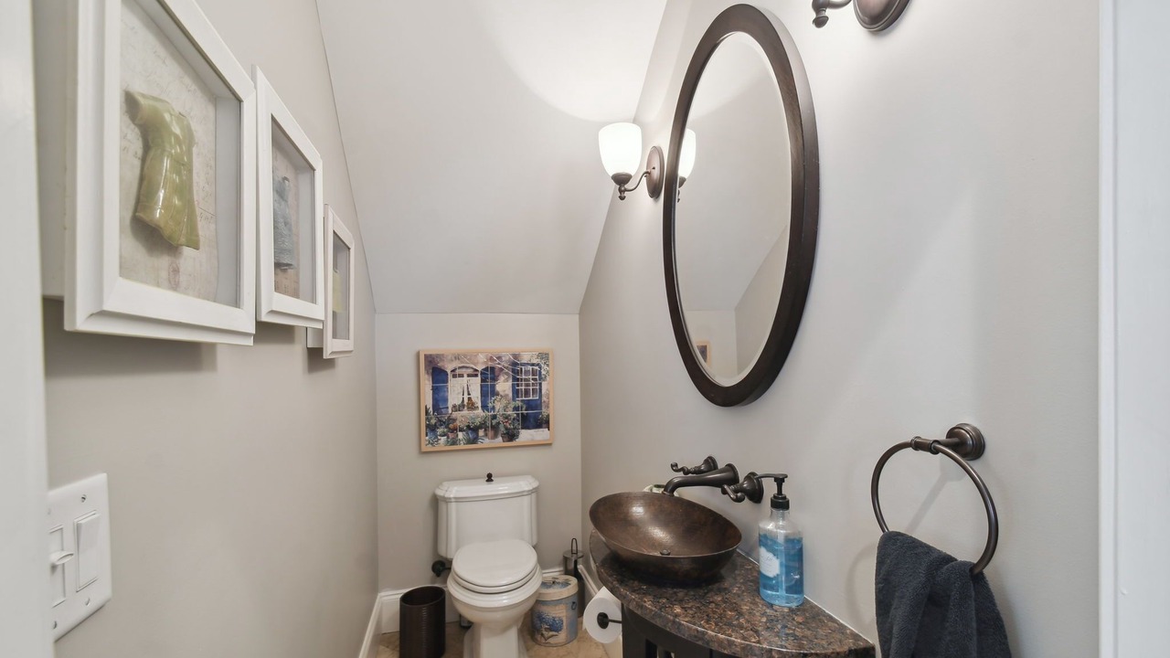 Photo of Bathroom in Davis Islands