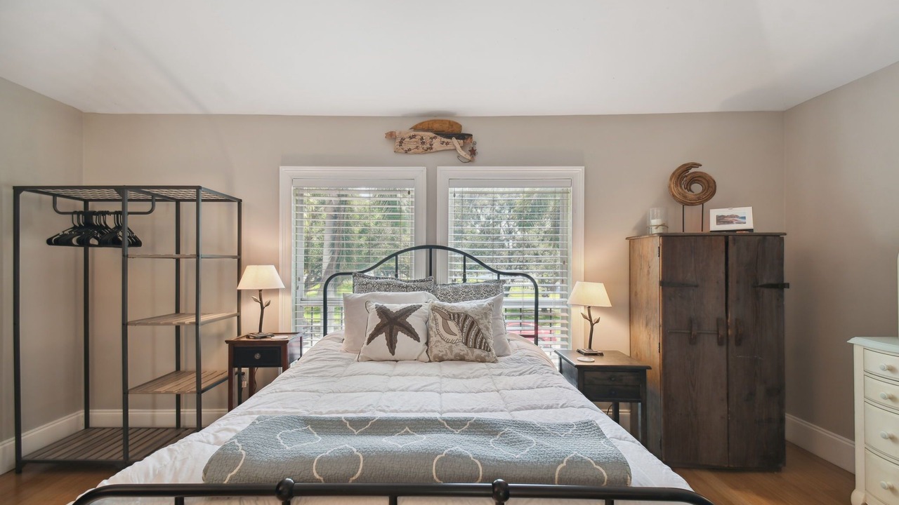 Photo of Bedroom in Davis Islands