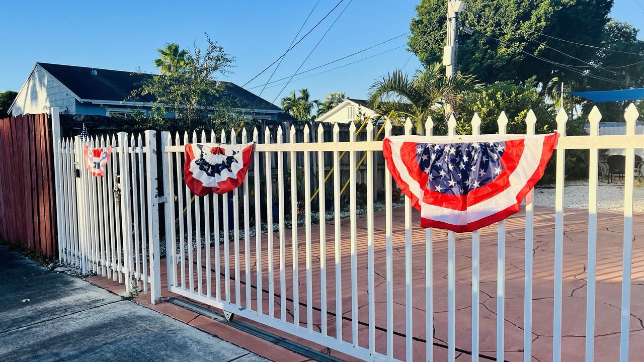Photo of Outdoor in West Little Havana
