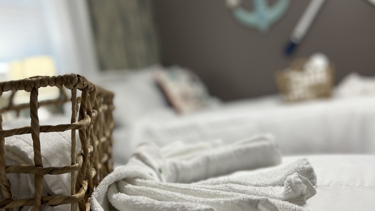 Photo of Bedroom in Pinecrest West Park