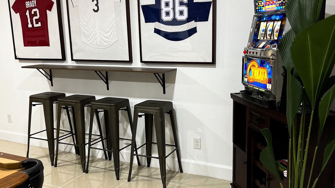Photo of Bedroom in Pinecrest West Park