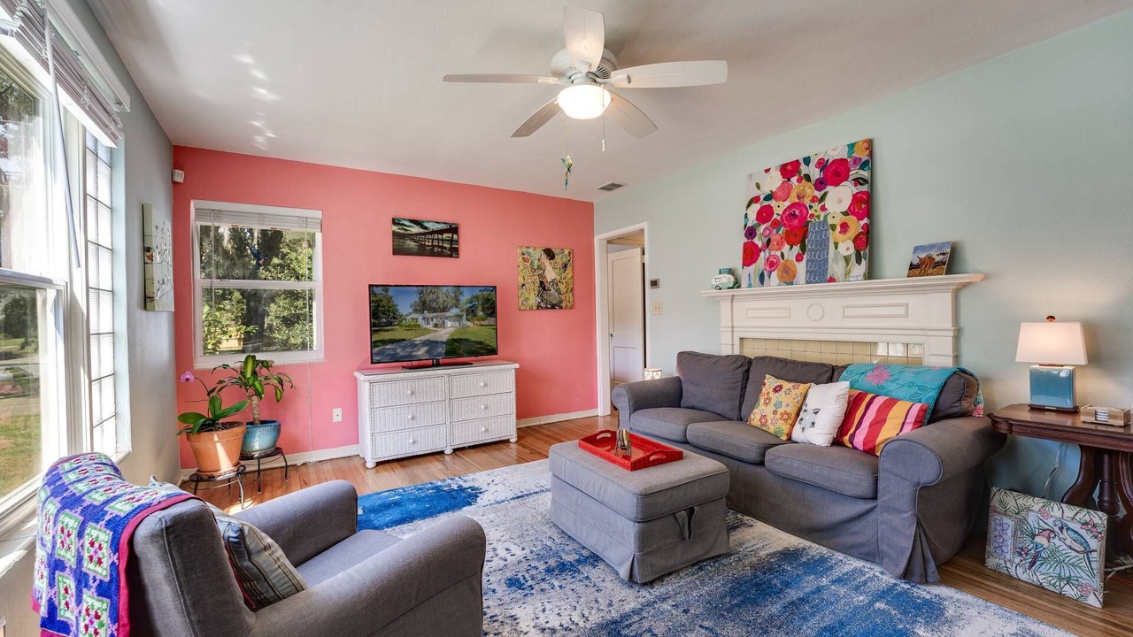 Photo of Bedroom in Avondale