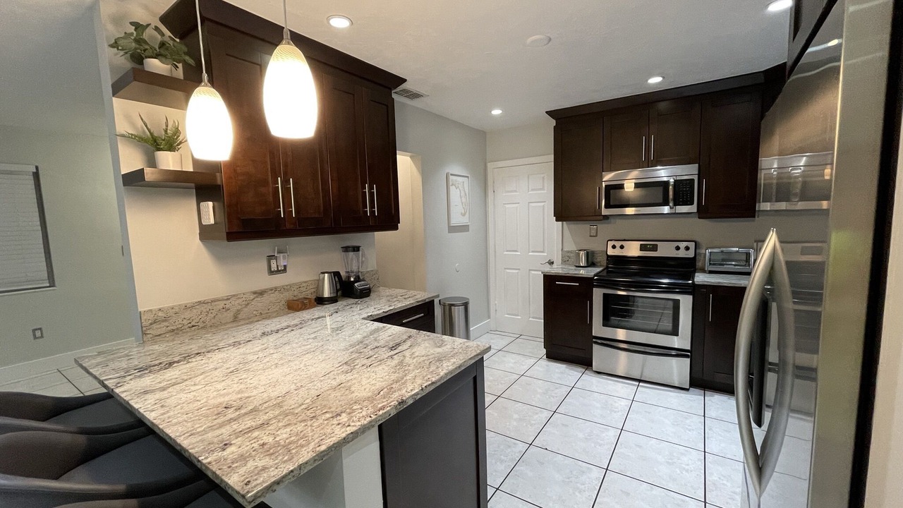 Photo of Kitchen in Pembroke Pines