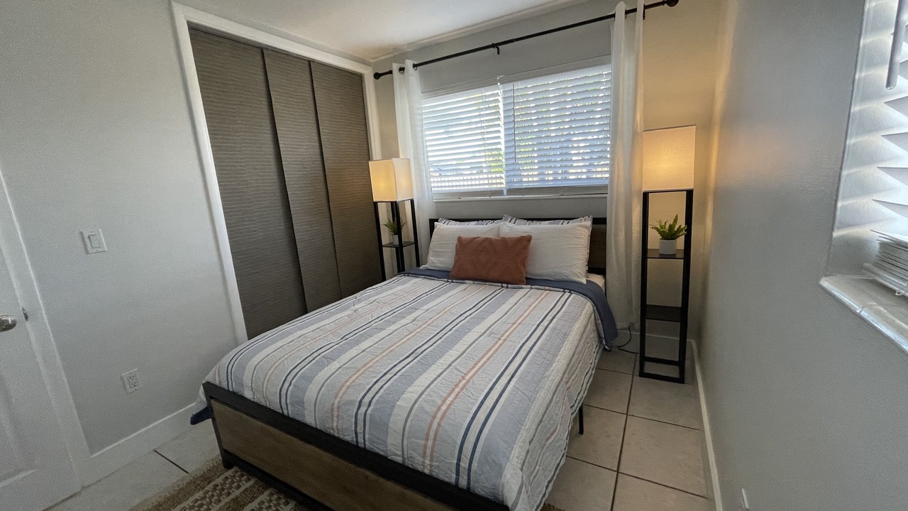 Photo of Bedroom in Pembroke Pines