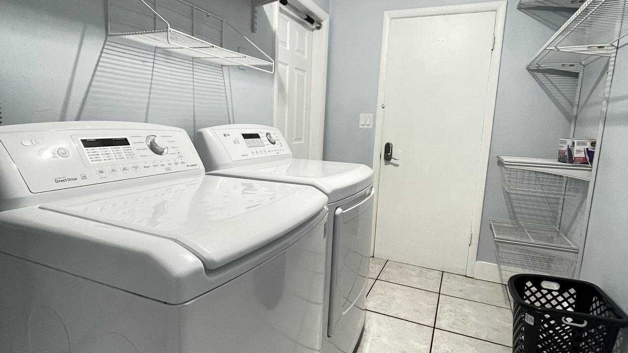 Photo of Bedroom in Pembroke Pines