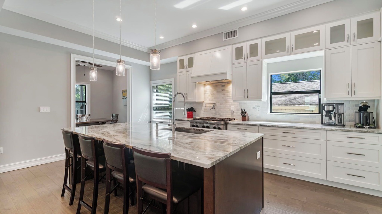 Photo of Kitchen in Connors