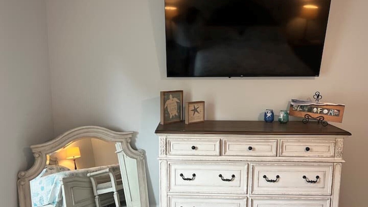 Photo of Bedroom in Fort Pierce
