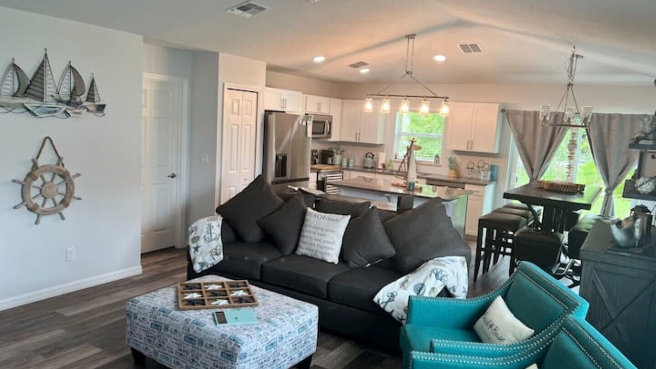 Photo of Livingroom in Fort Pierce
