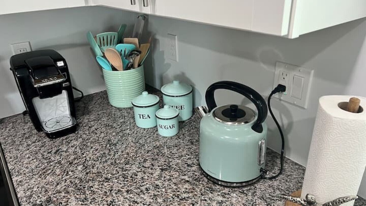 Photo of Kitchen in Fort Pierce