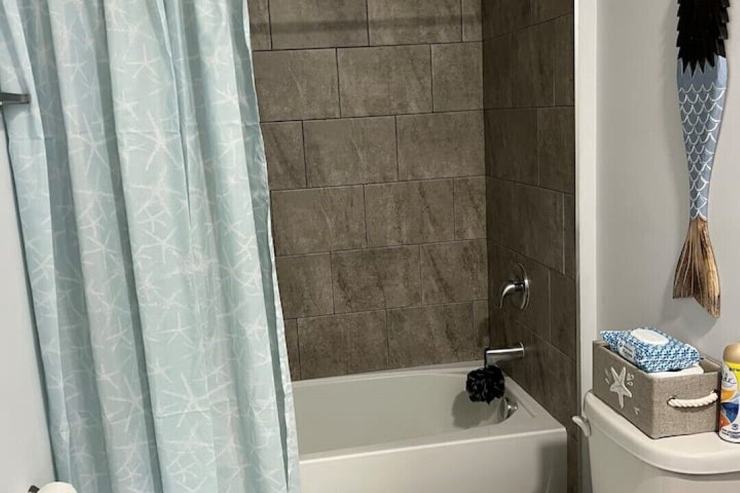 Photo of Bathroom in Fort Pierce