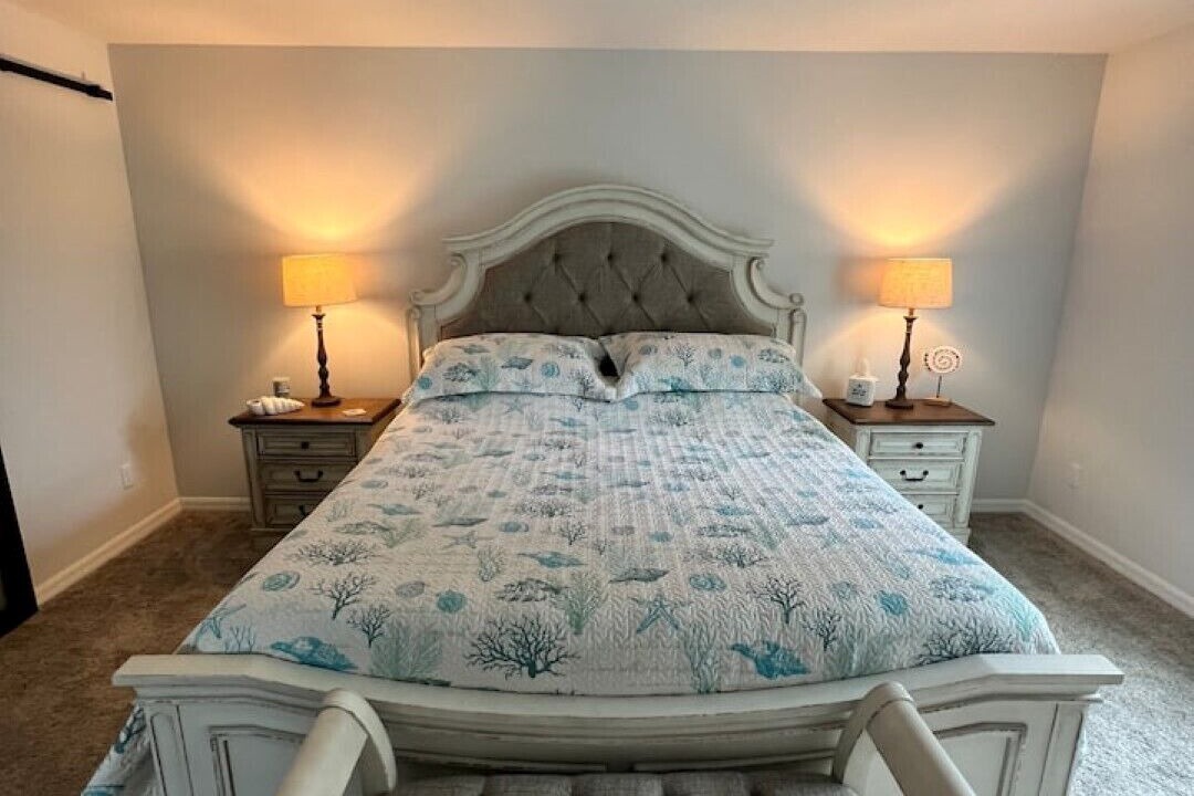 Photo of Bedroom in Fort Pierce