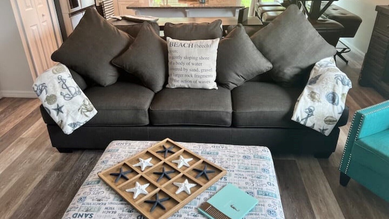 Photo of Livingroom in Fort Pierce