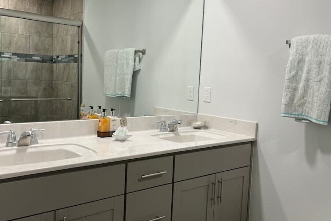 Photo of Bathroom in Fort Pierce