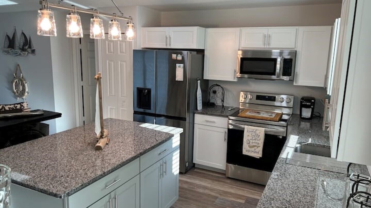 Photo of Kitchen in Fort Pierce