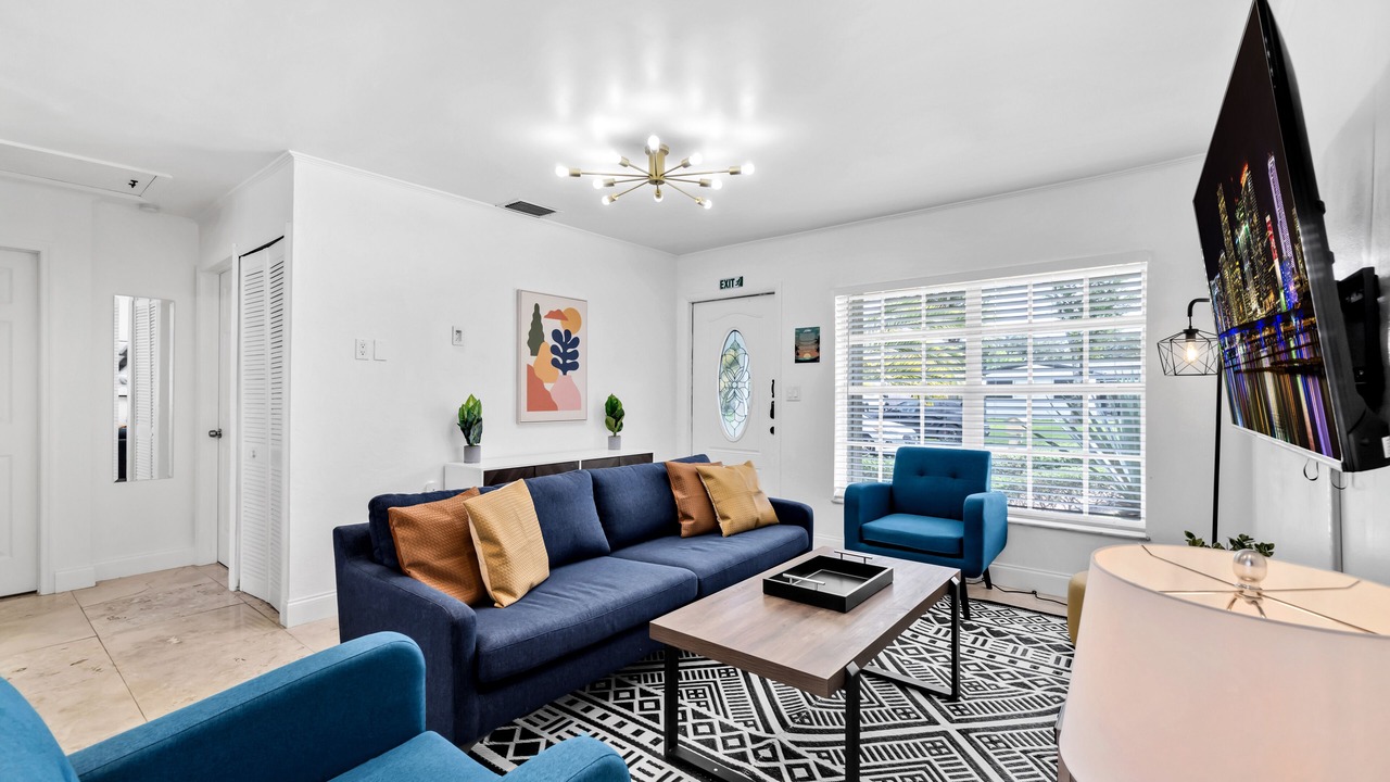 Photo of Livingroom in Driftwood