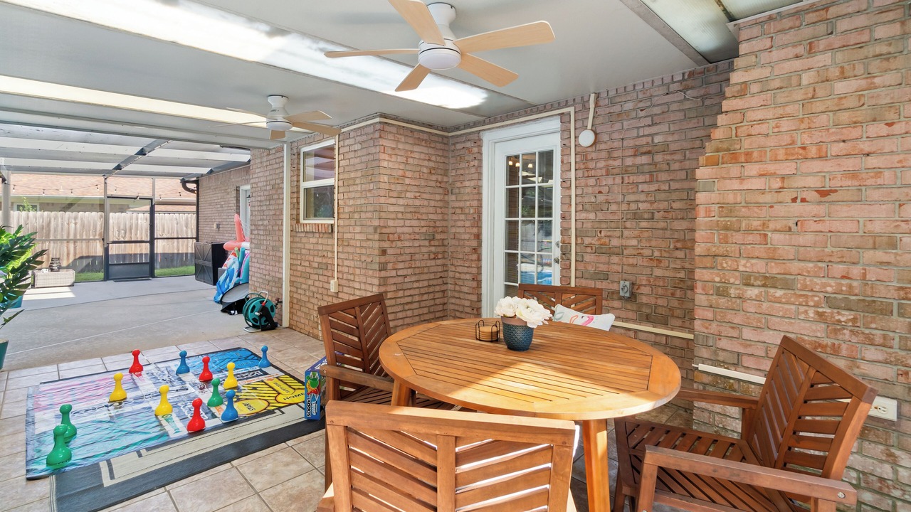 Photo of Outdoor in West Pensacola