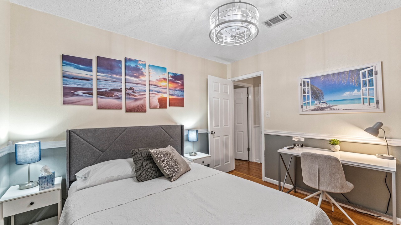 Photo of Bedroom in West Pensacola