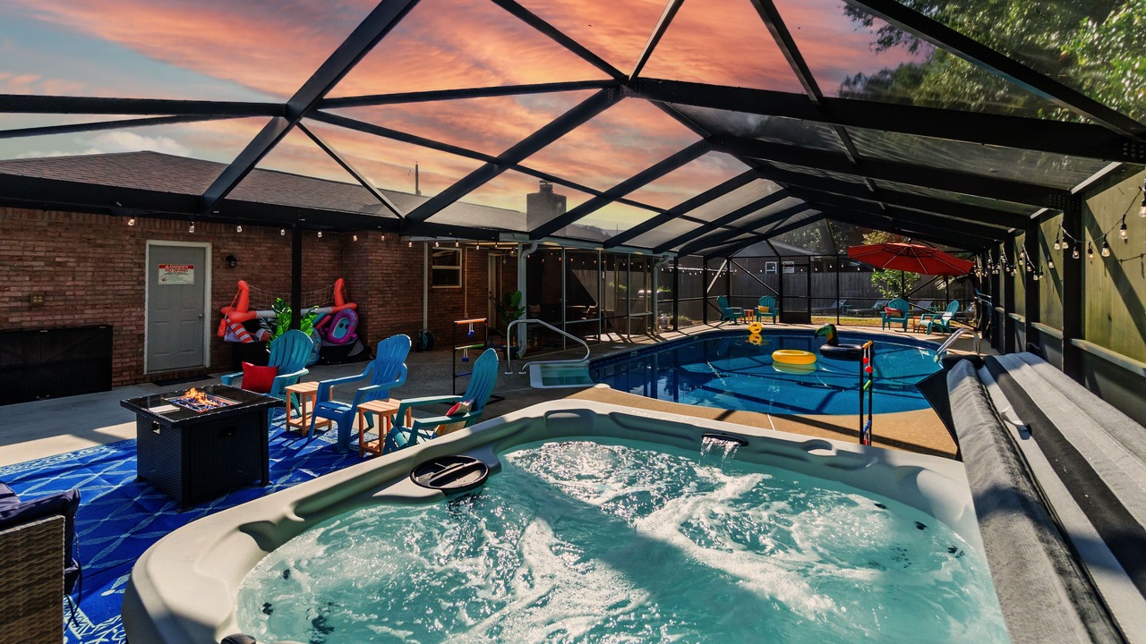Photo of Outdoor in West Pensacola