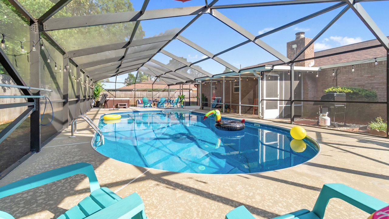 Photo of Outdoor in West Pensacola