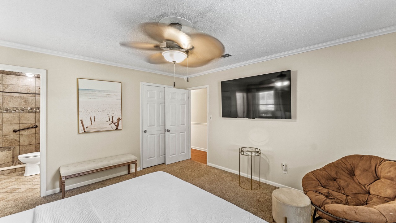 Photo of Bedroom in West Pensacola