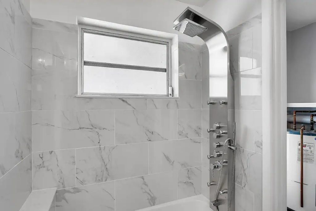 Photo of Bathroom in Mango Groves