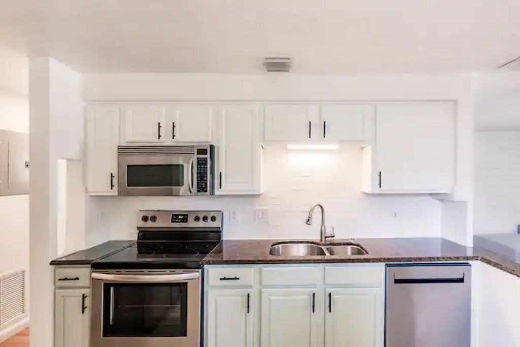 Photo of Kitchen in Mango Groves