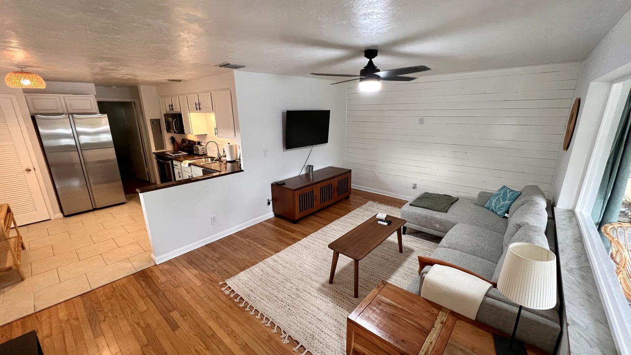 Photo of Livingroom in Mango Groves