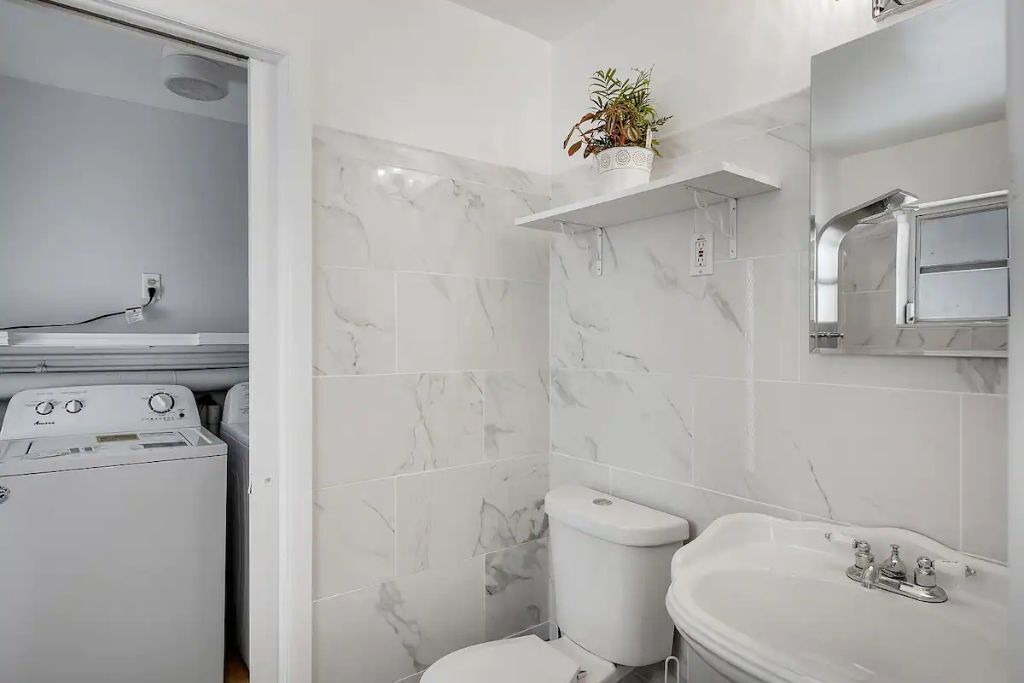 Photo of Bathroom in Mango Groves