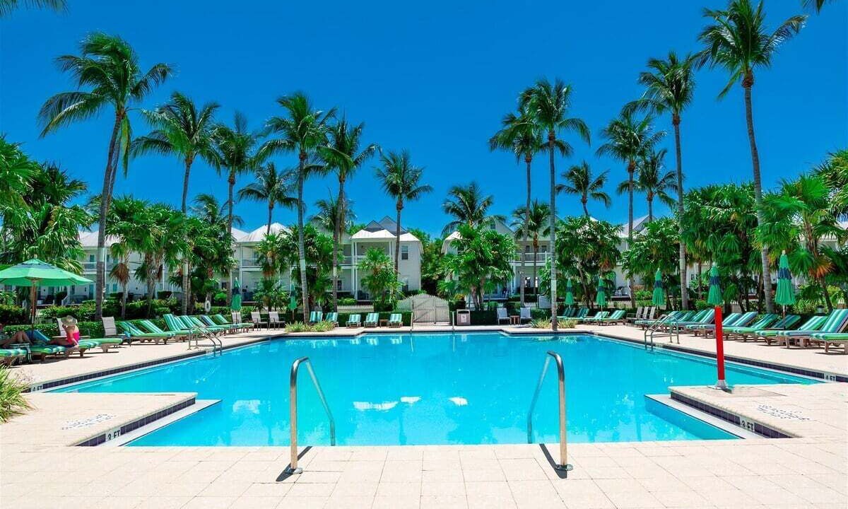 Photo of Outdoor in Indigo Reef Marina Homes