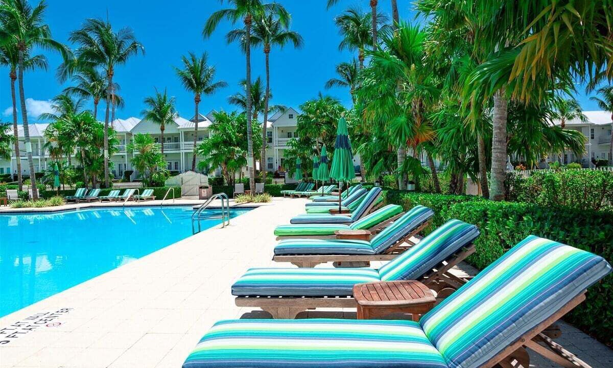 Photo of Outdoor in Indigo Reef Marina Homes