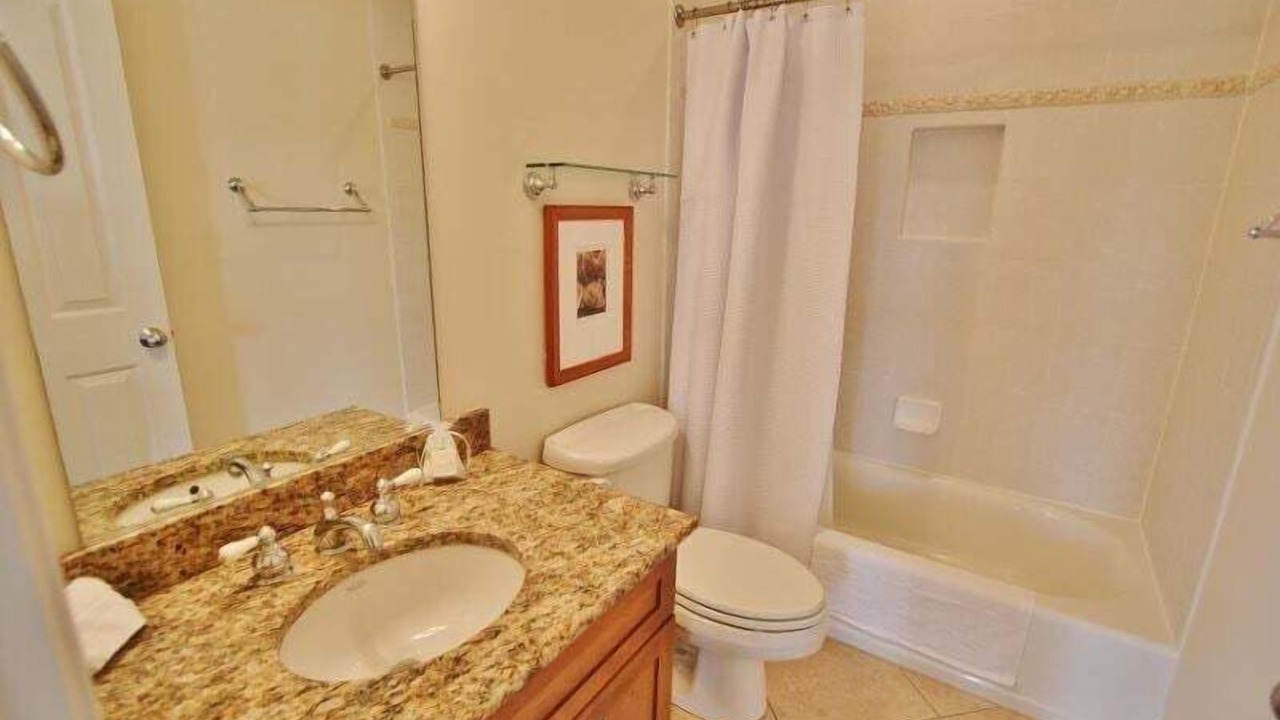 Photo of Bathroom in Indigo Reef Marina Homes