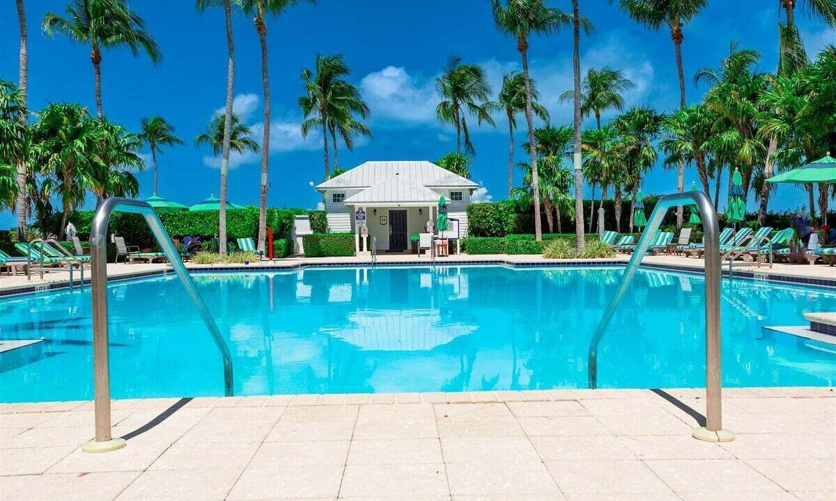 Photo of Outdoor in Indigo Reef Marina Homes