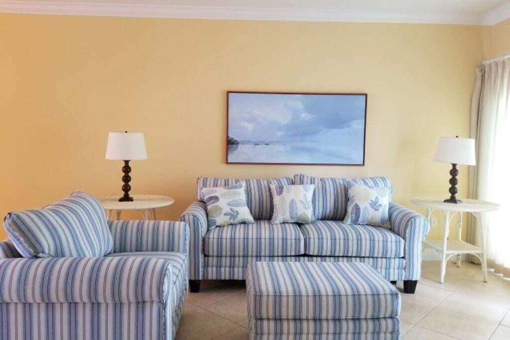 Photo of Bedroom in Indigo Reef Marina Homes