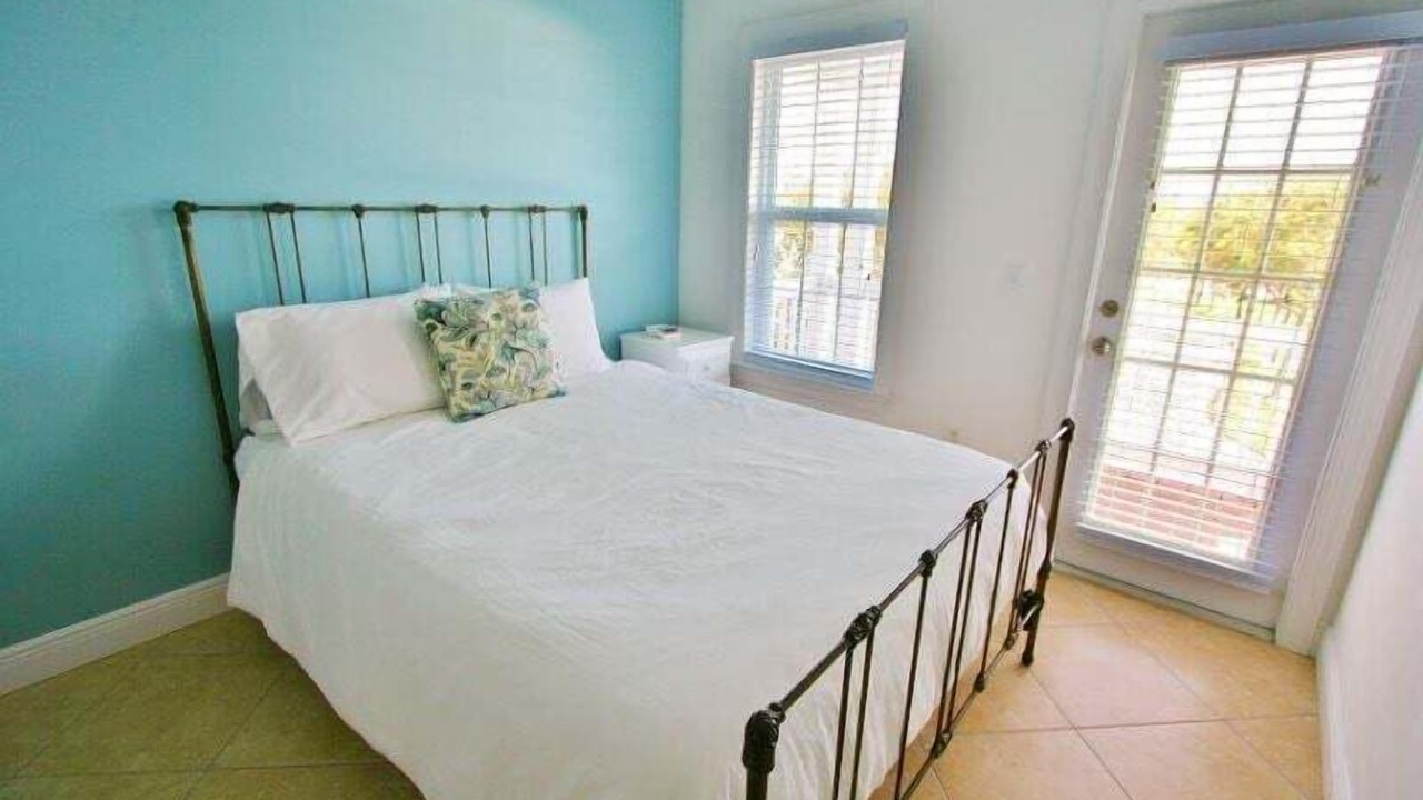 Photo of Bedroom in Indigo Reef Marina Homes