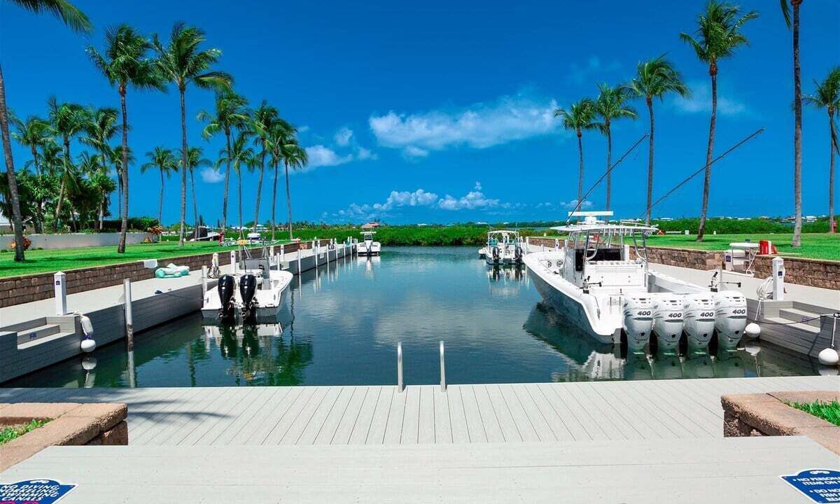 Photo of Outdoor in Indigo Reef Marina Homes