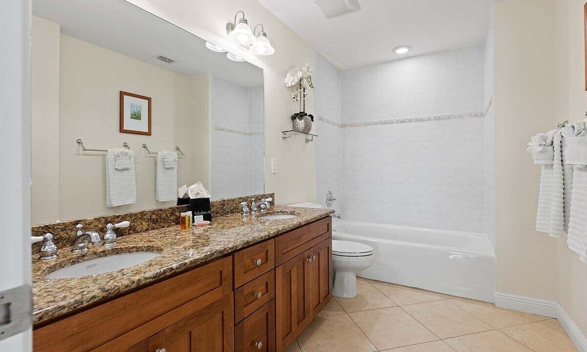 Photo of Bathroom in Indigo Reef Marina Homes
