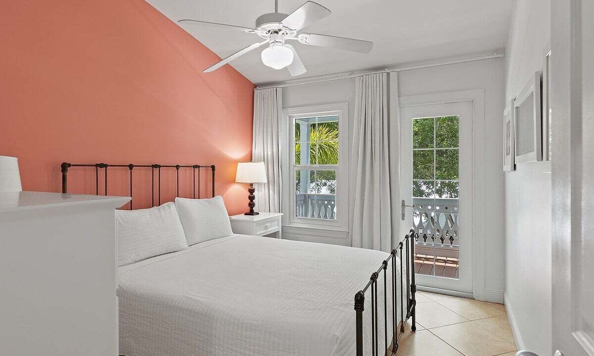 Photo of Bedroom in Indigo Reef Marina Homes