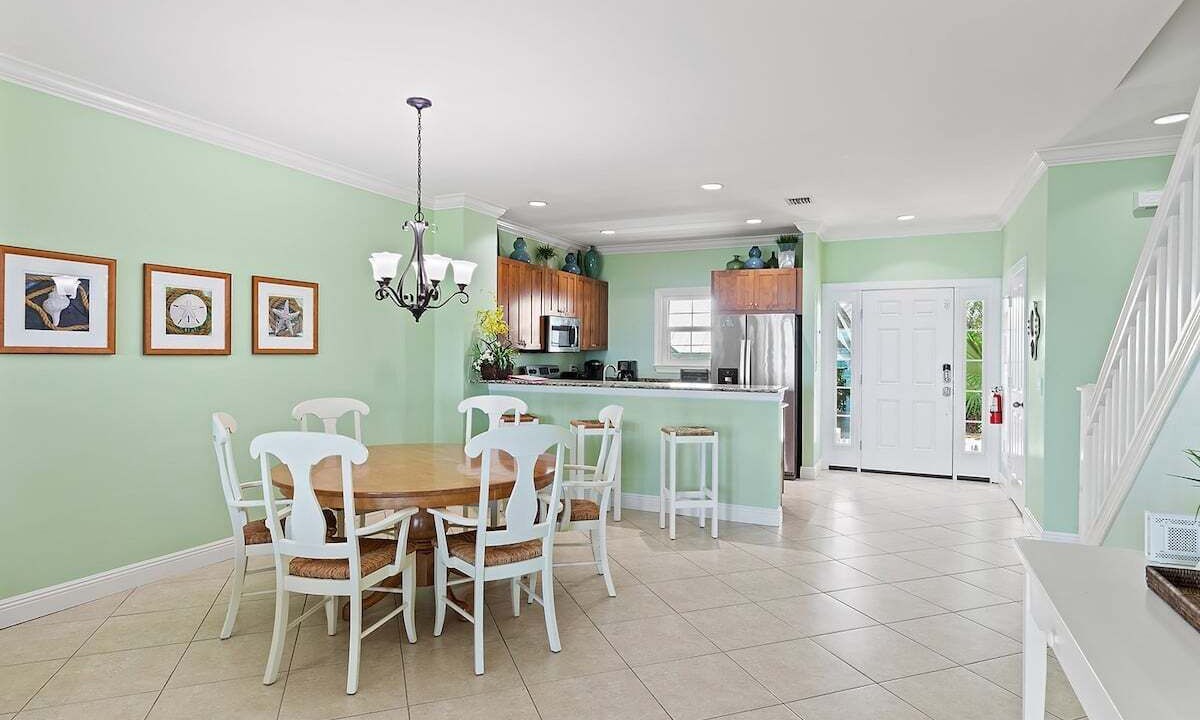 Photo of Others in Indigo Reef Marina Homes