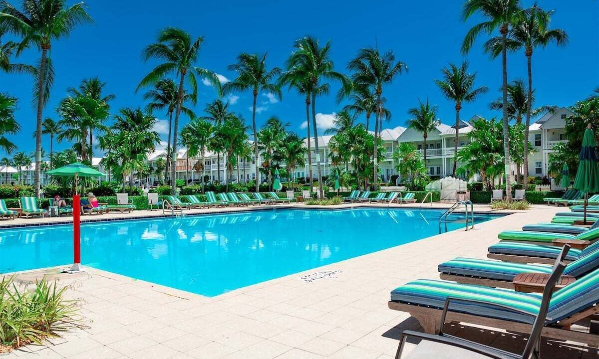 Photo of Outdoor in Indigo Reef Marina Homes