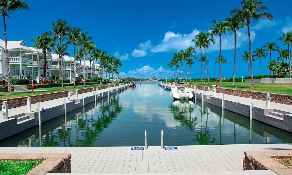 Photo of Outdoor in Indigo Reef Marina Homes
