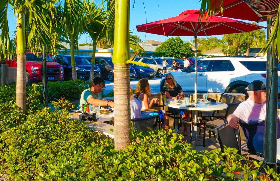 Photo of Outdoor in Belleair Beach
