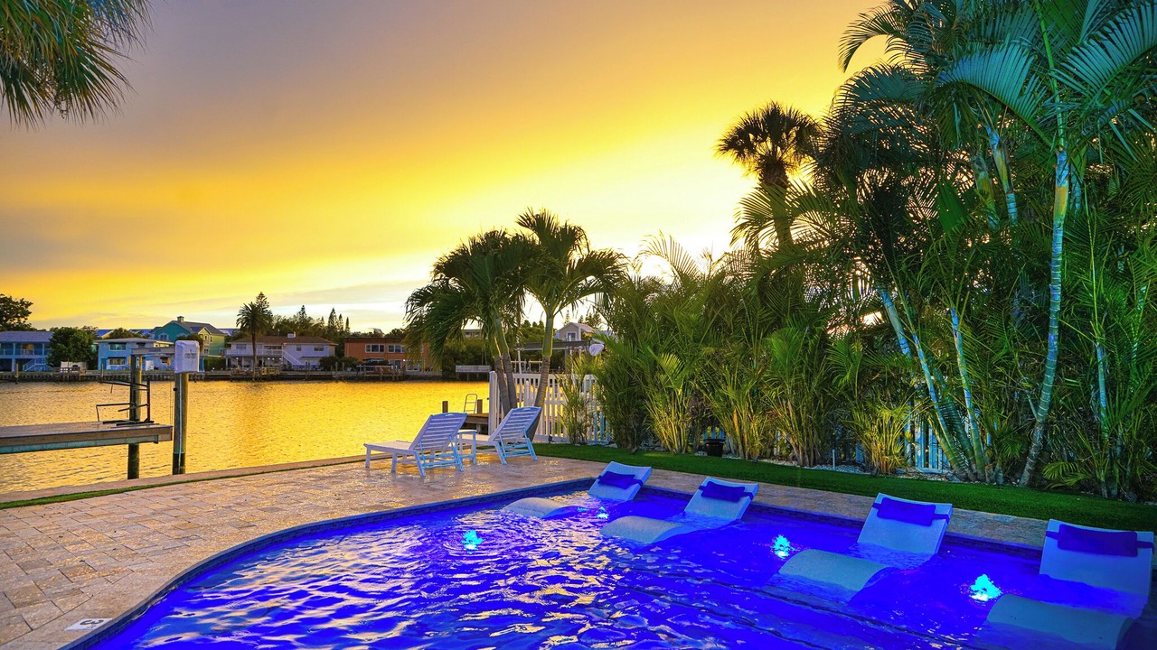 Photo of Outdoor in Belleair Beach