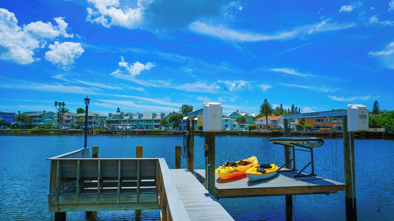Photo of Outdoor in Belleair Beach