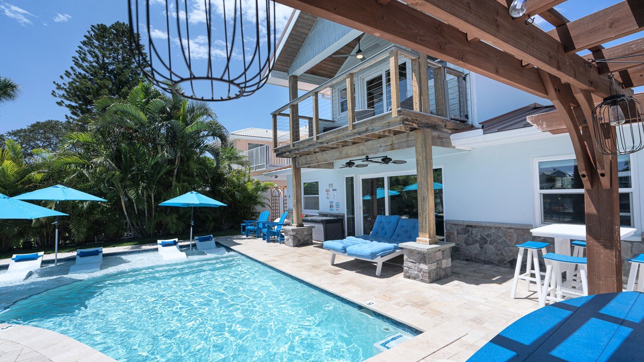 Photo of Outdoor in Belleair Beach