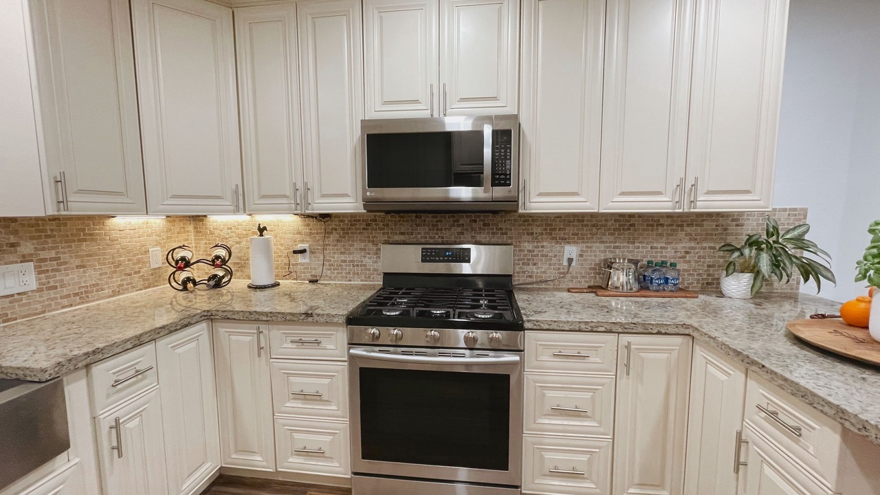 Photo of Kitchen in Poiciana Park II
