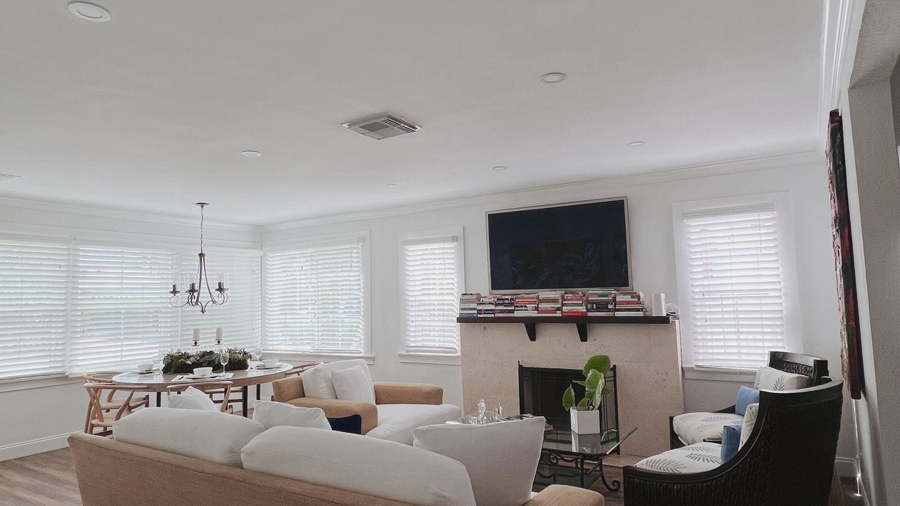 Photo of Livingroom in Poiciana Park II