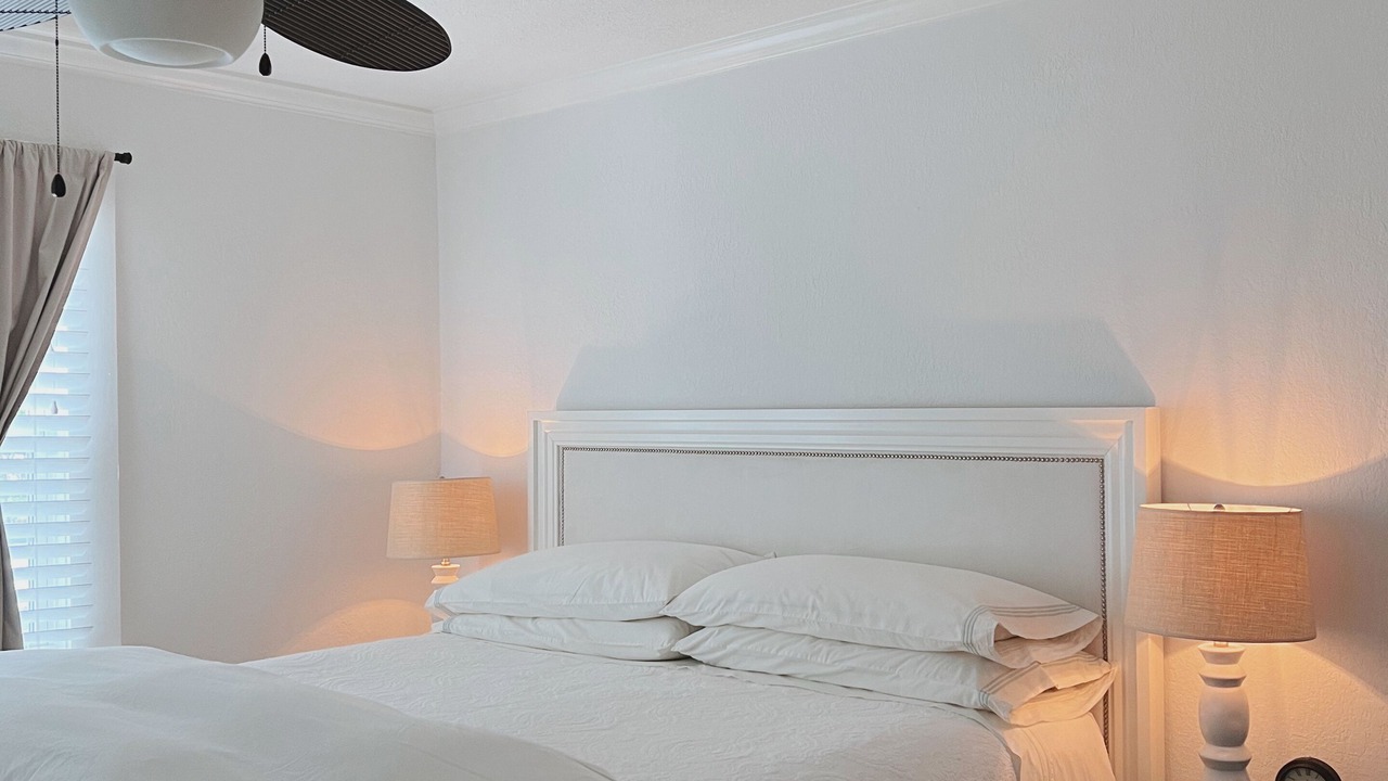 Photo of Bedroom in Poiciana Park II