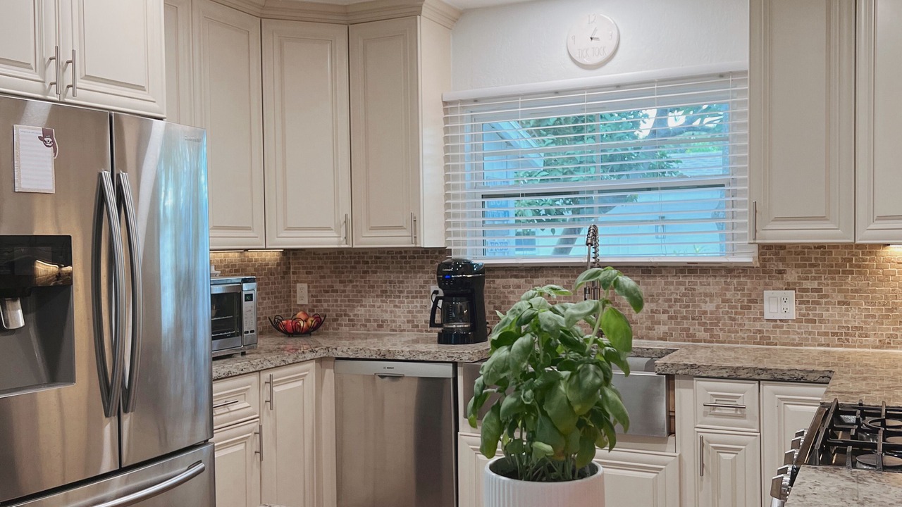 Photo of Kitchen in Poiciana Park II