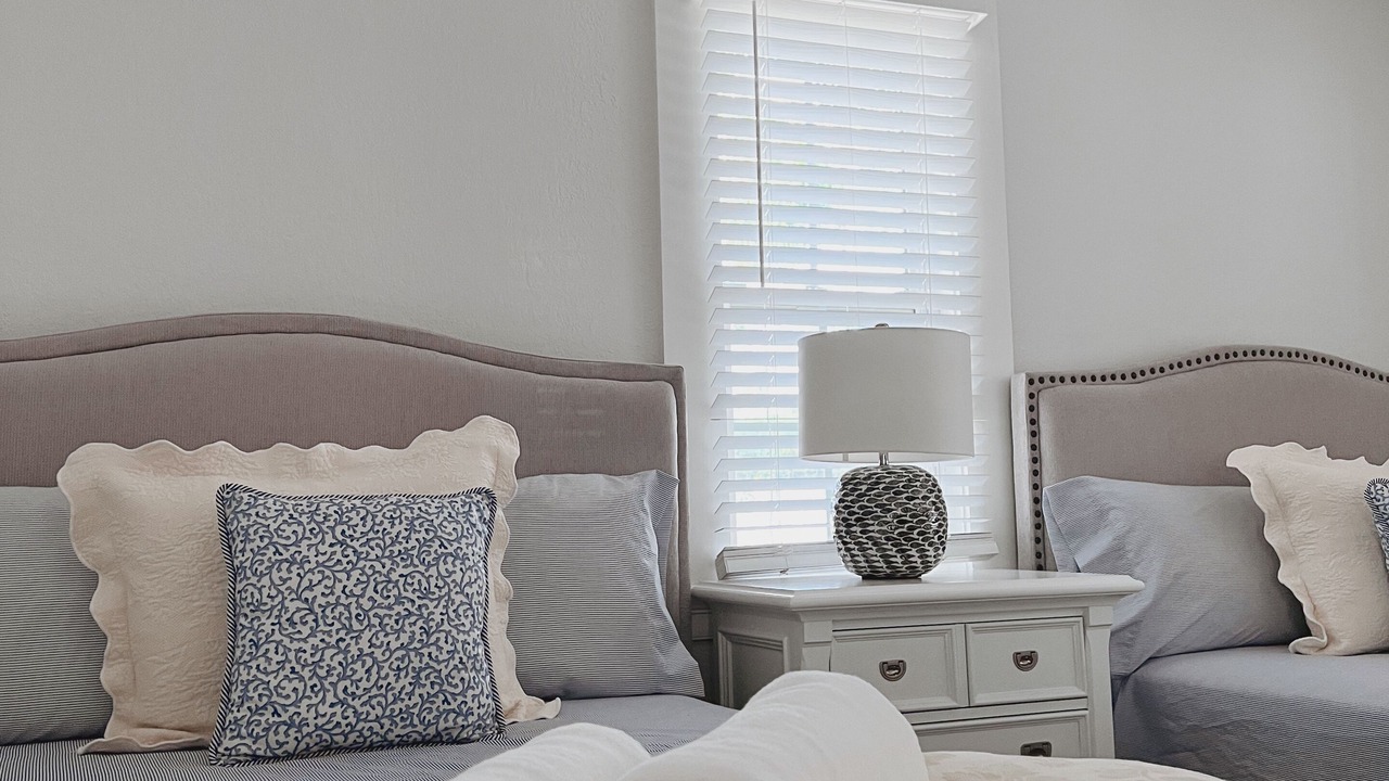 Photo of Bedroom in Poiciana Park II